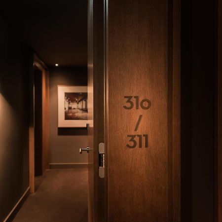 Boho Hotel Budapest - Small Luxury Hotels 외부 사진