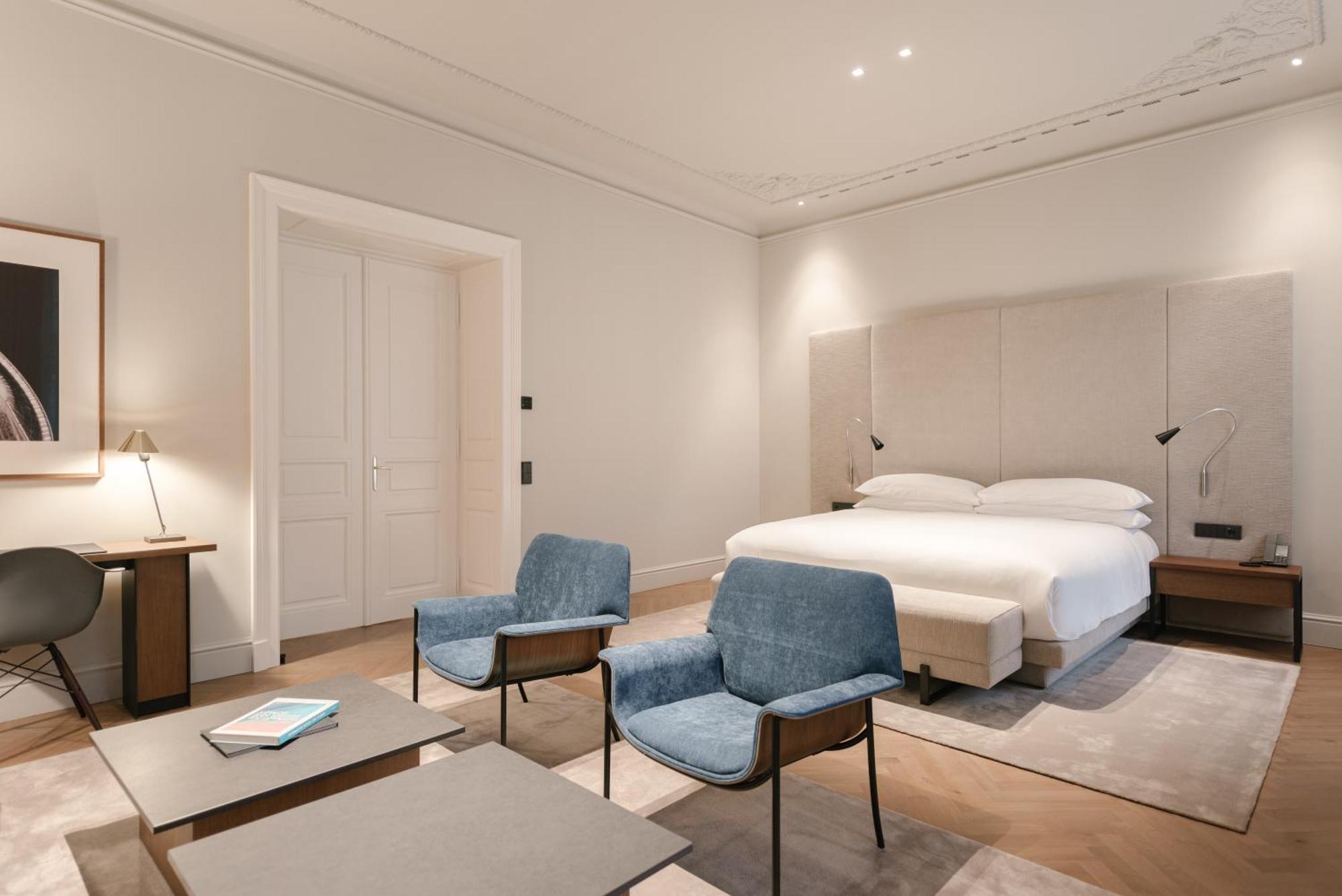 Boho Hotel Budapest - Small Luxury Hotels 외부 사진