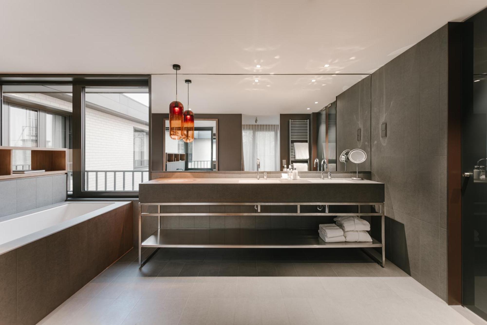 Boho Hotel Budapest - Small Luxury Hotels 외부 사진
