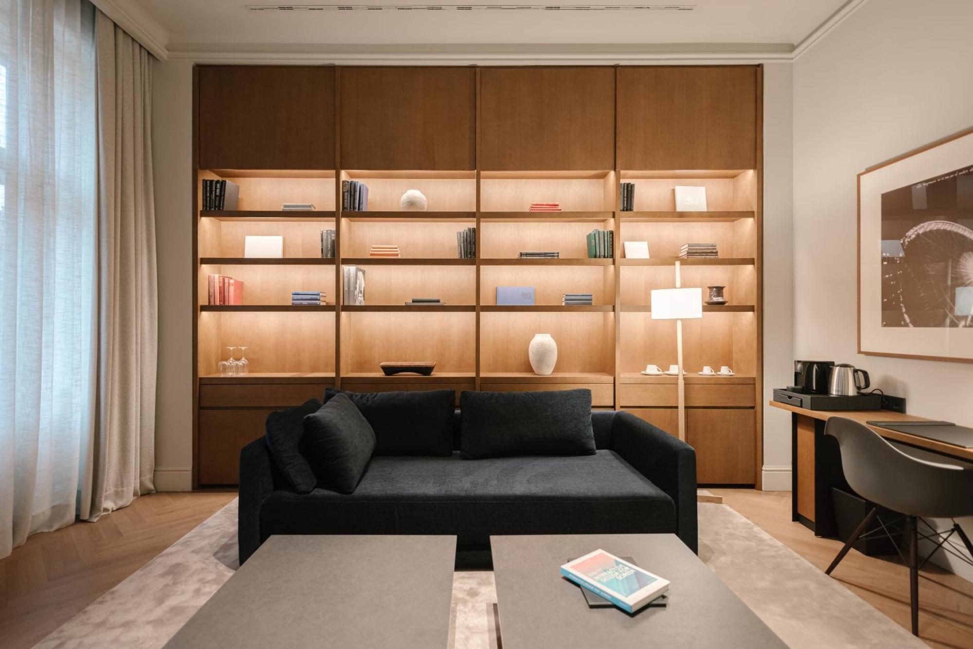 Boho Hotel Budapest - Small Luxury Hotels 외부 사진