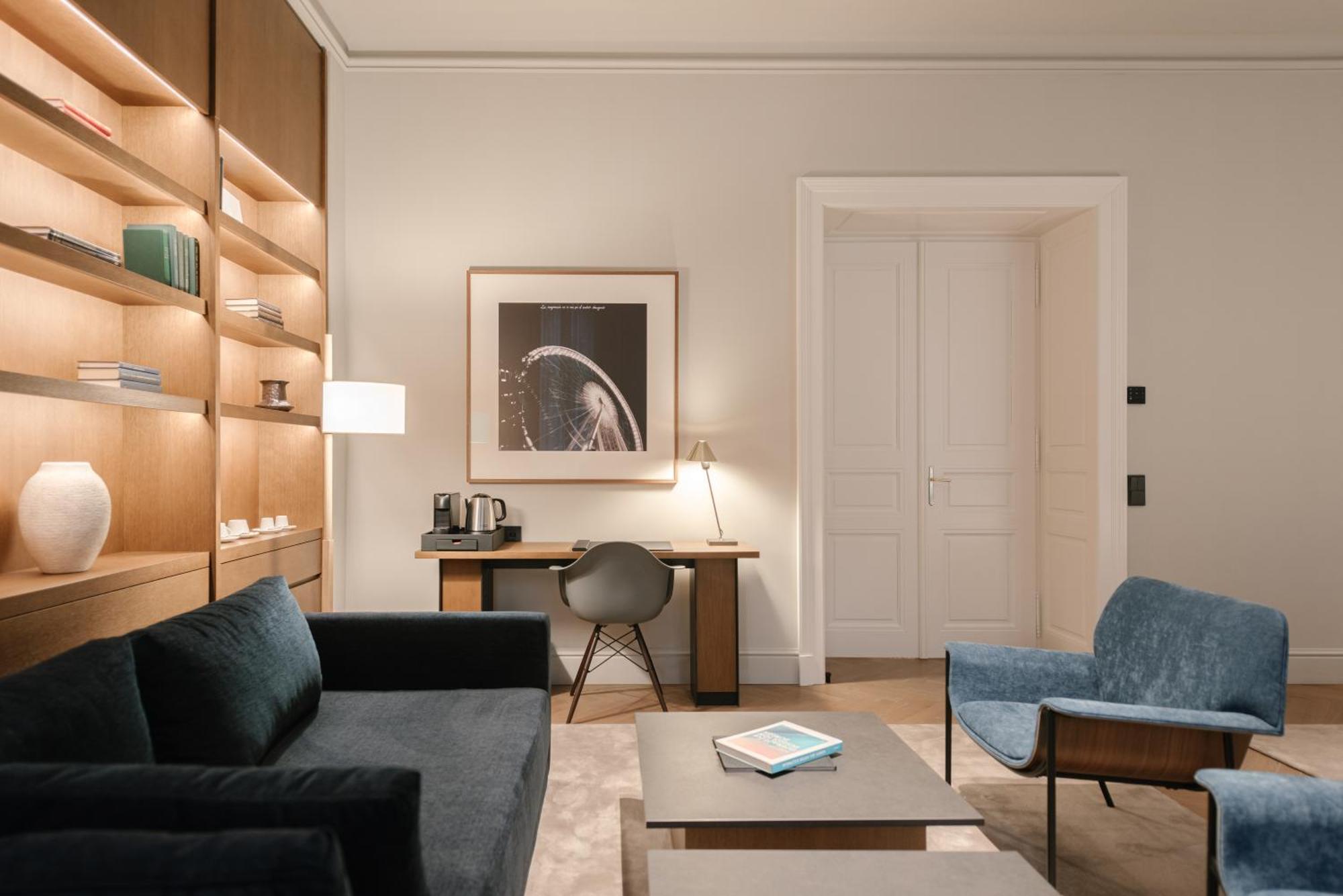 Boho Hotel Budapest - Small Luxury Hotels 외부 사진