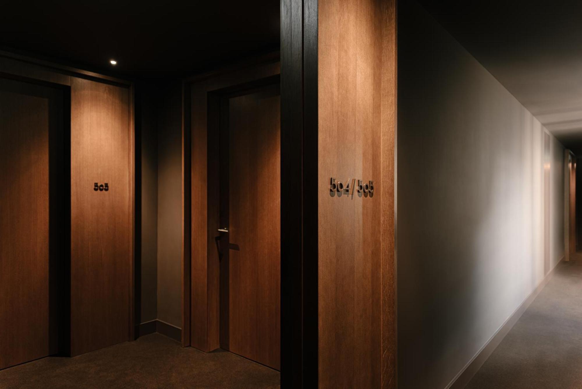 Boho Hotel Budapest - Small Luxury Hotels 외부 사진