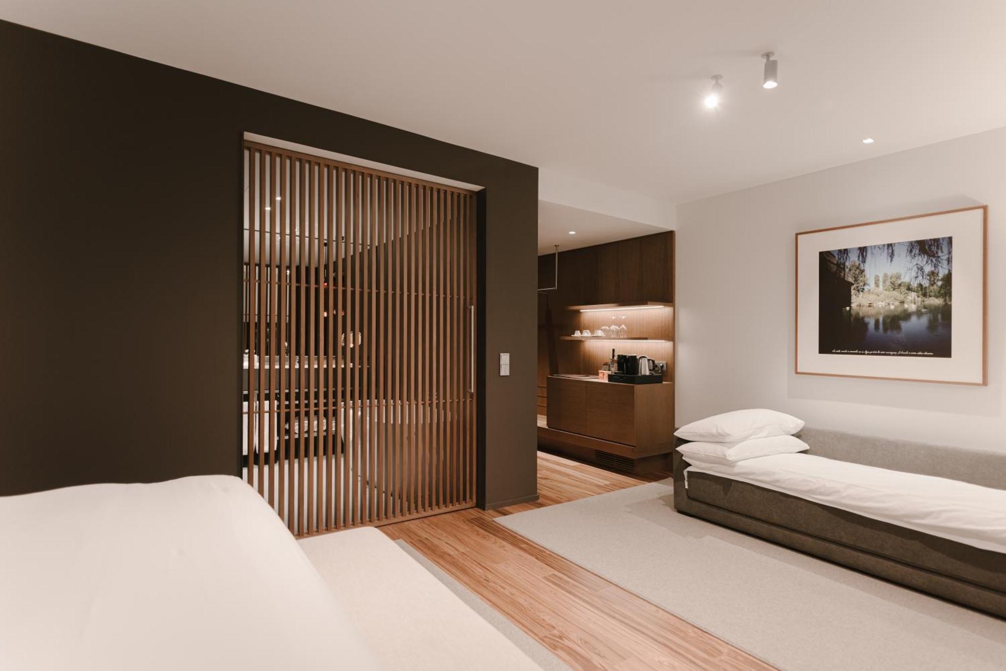 Boho Hotel Budapest - Small Luxury Hotels 외부 사진