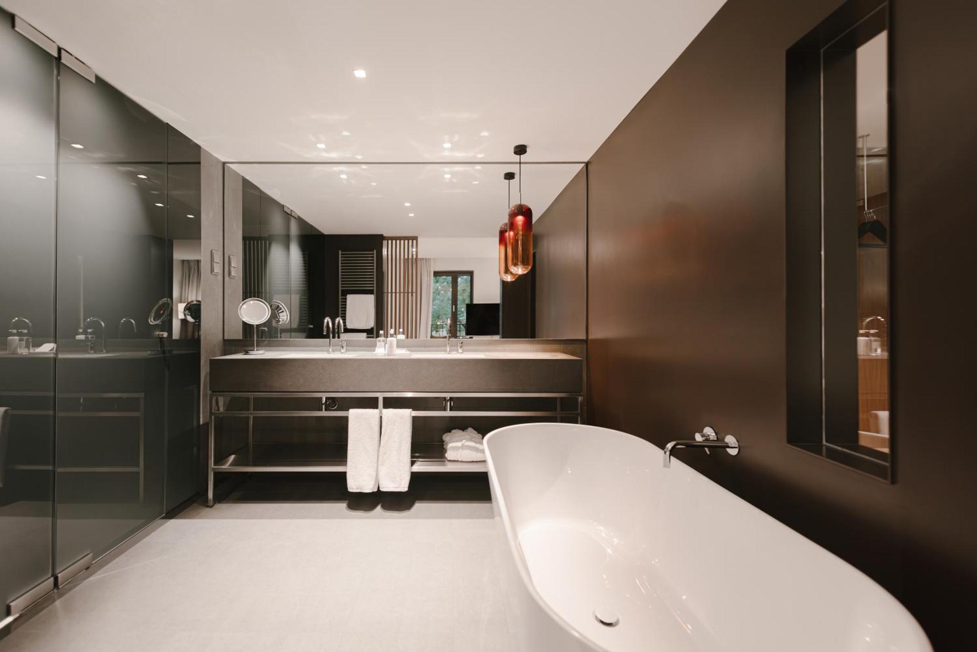 Boho Hotel Budapest - Small Luxury Hotels 외부 사진