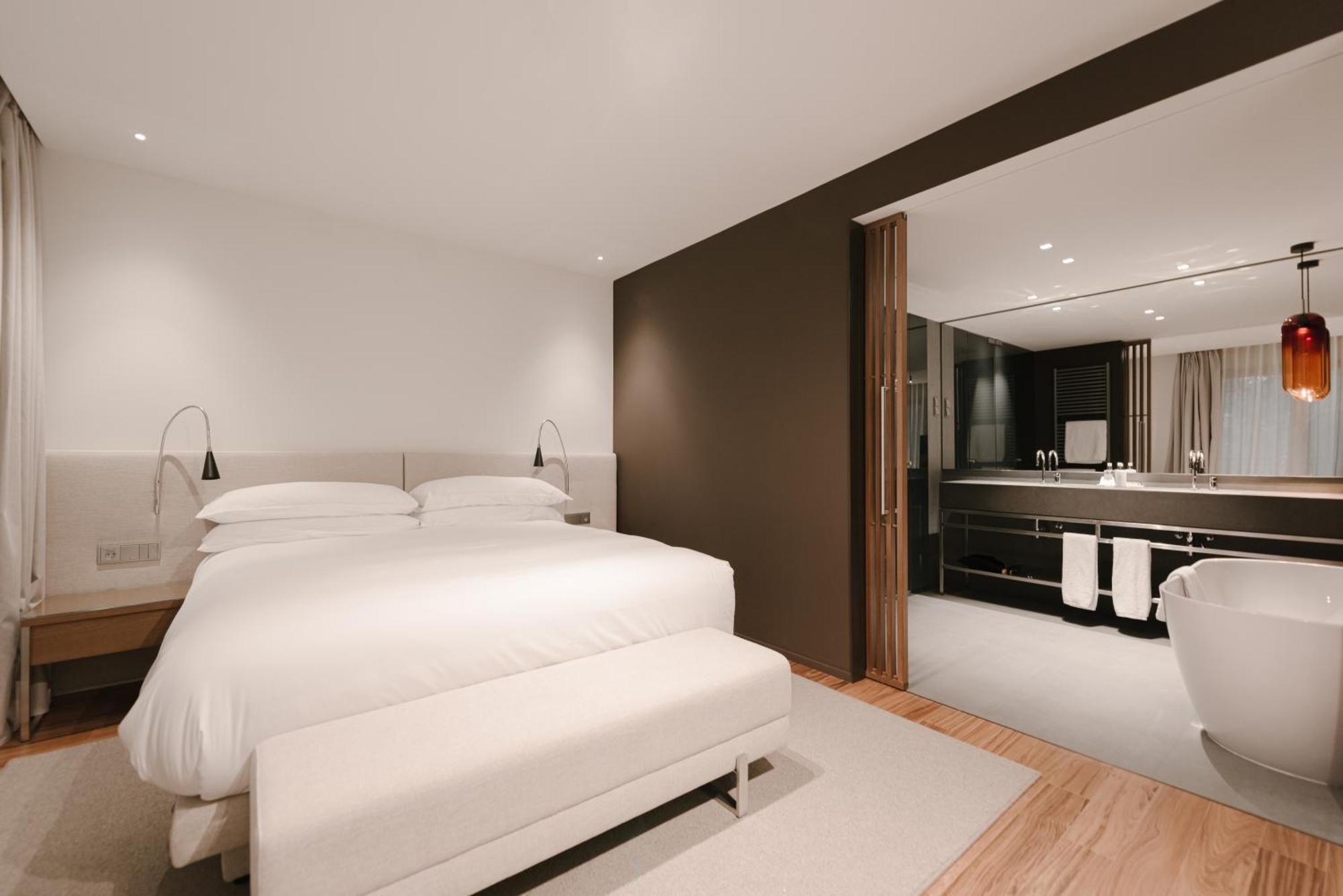 Boho Hotel Budapest - Small Luxury Hotels 외부 사진