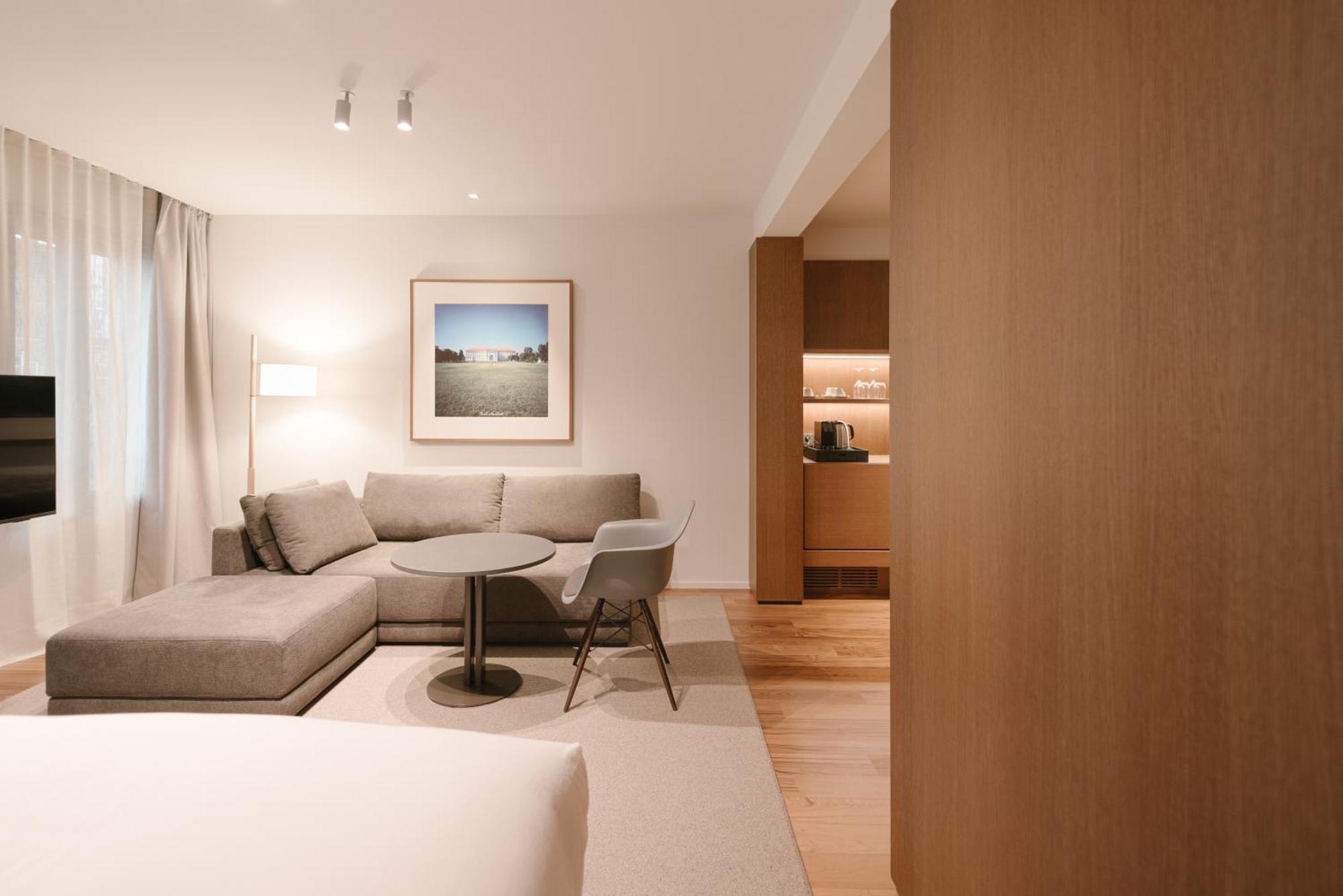 Boho Hotel Budapest - Small Luxury Hotels 외부 사진