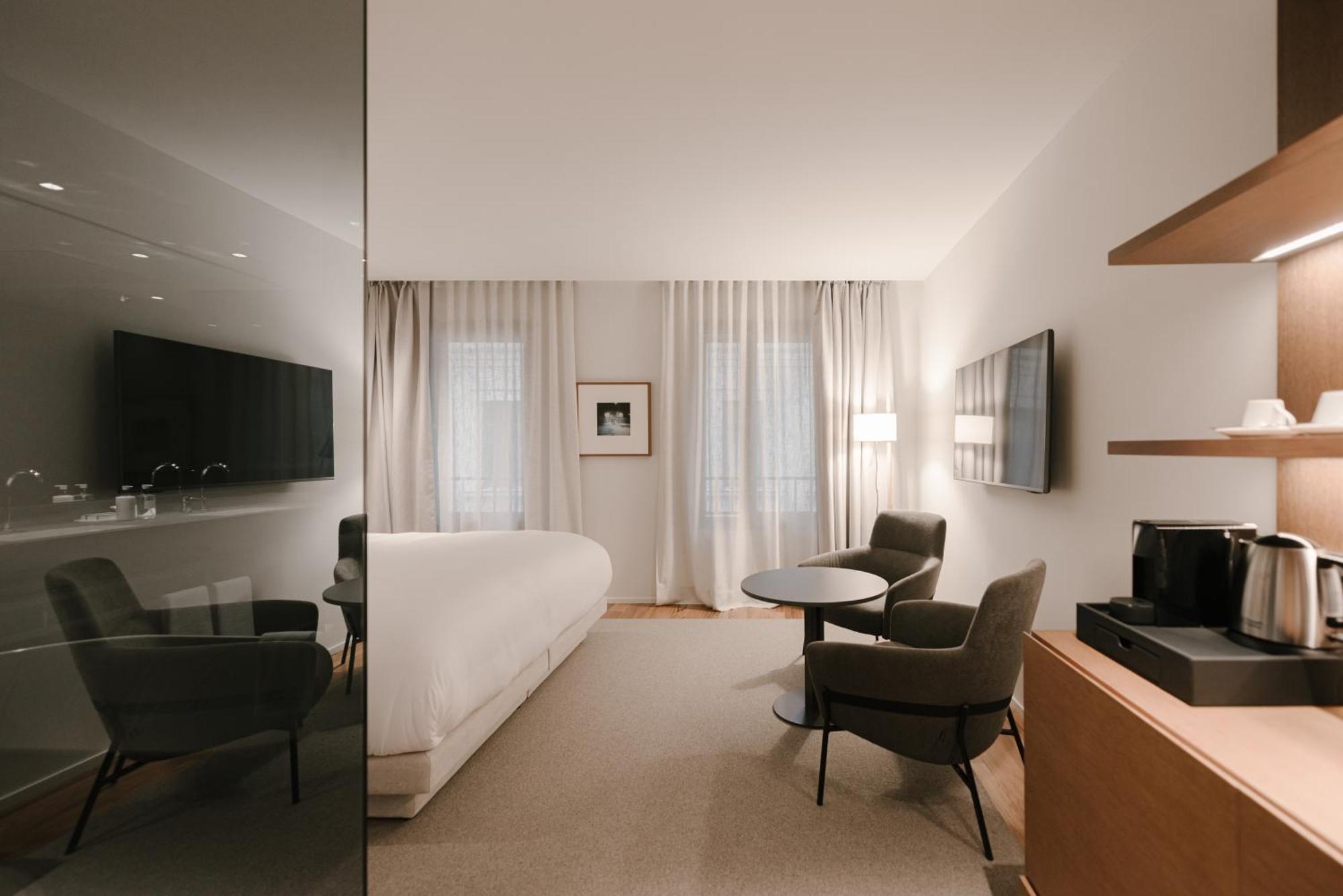 Boho Hotel Budapest - Small Luxury Hotels 외부 사진