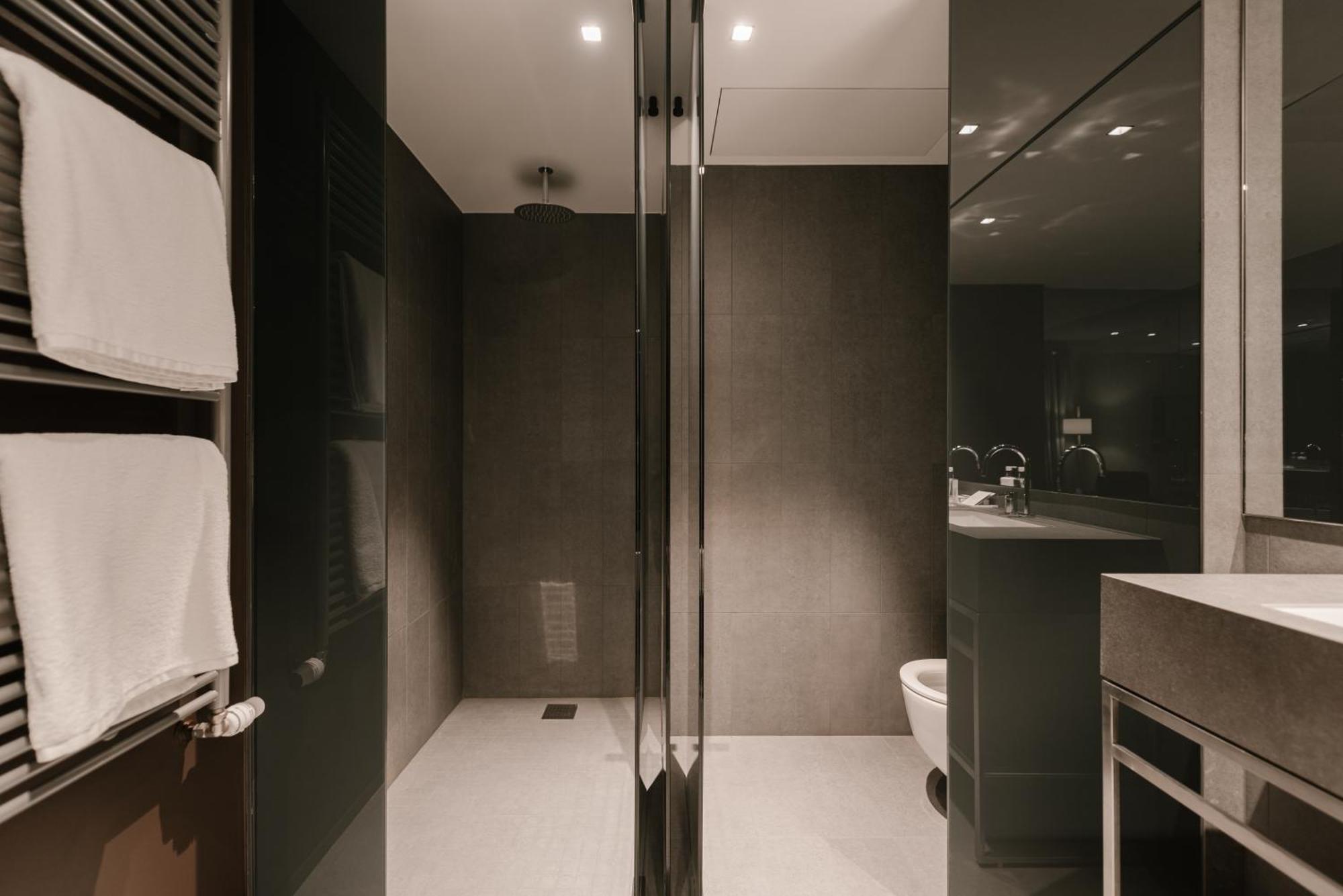 Boho Hotel Budapest - Small Luxury Hotels 외부 사진