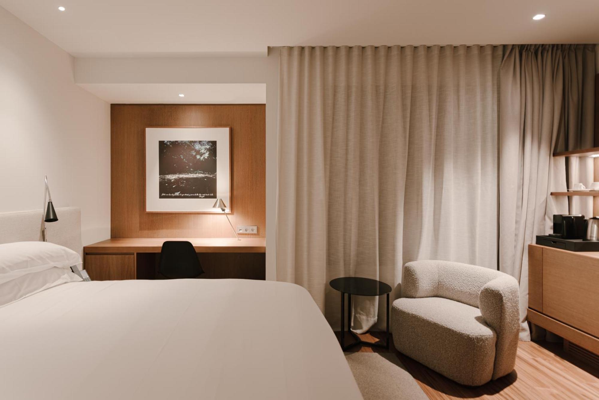 Boho Hotel Budapest - Small Luxury Hotels 외부 사진