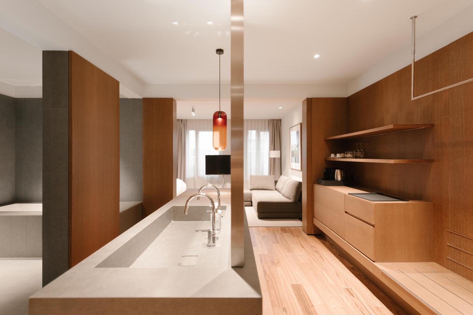 Boho Hotel Budapest - Small Luxury Hotels 외부 사진