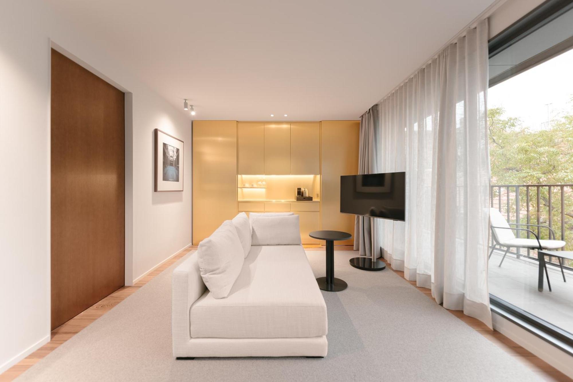 Boho Hotel Budapest - Small Luxury Hotels 외부 사진