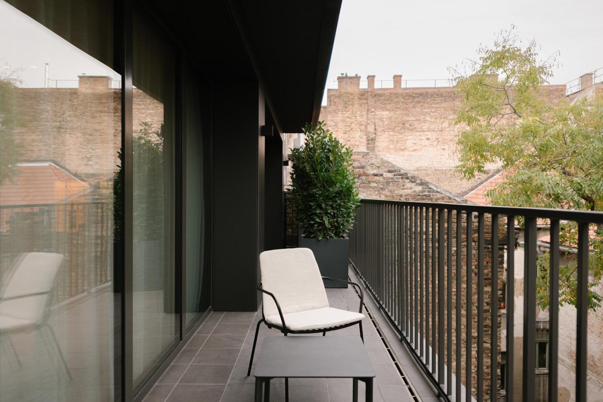 Boho Hotel Budapest - Small Luxury Hotels 외부 사진