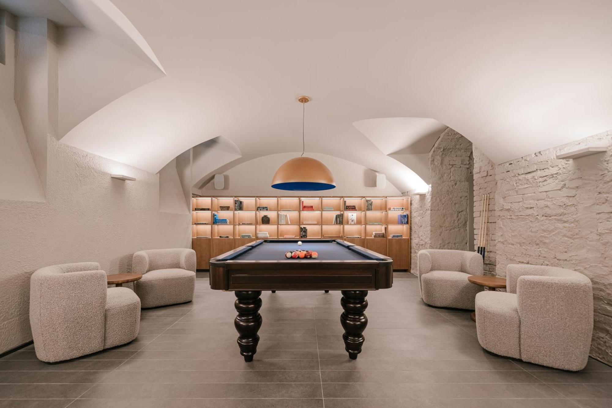 Boho Hotel Budapest - Small Luxury Hotels 외부 사진