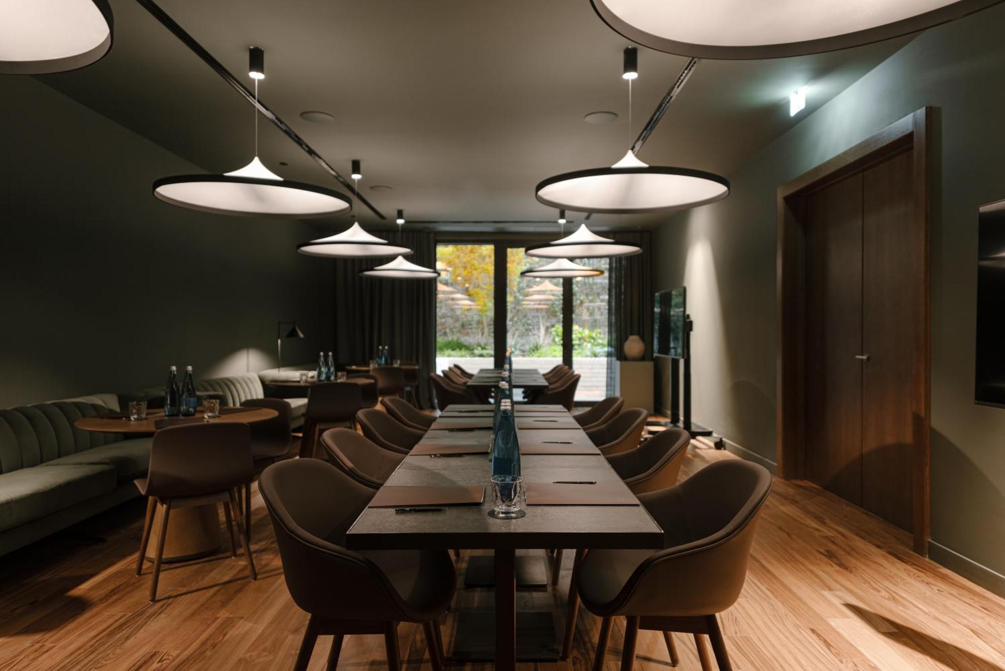 Boho Hotel Budapest - Small Luxury Hotels 외부 사진
