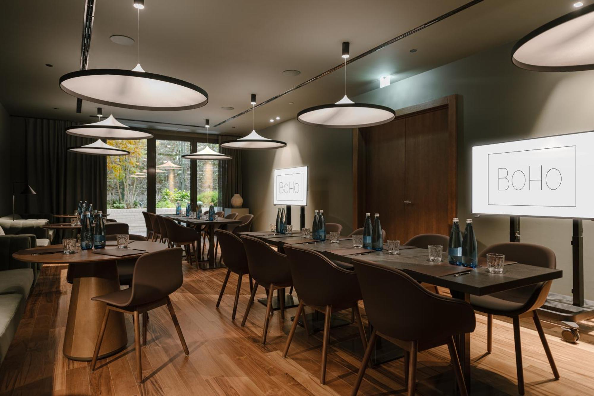 Boho Hotel Budapest - Small Luxury Hotels 외부 사진