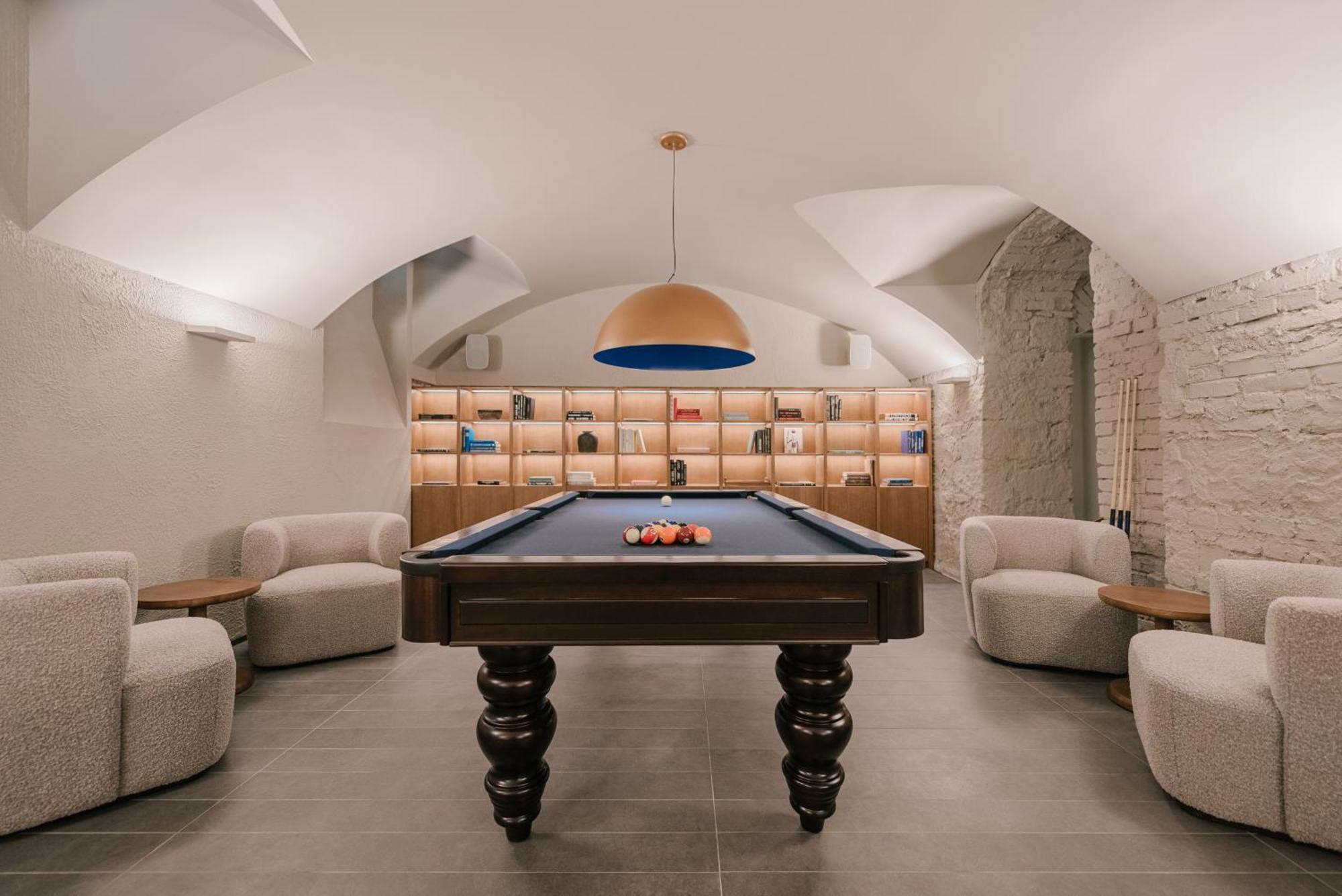Boho Hotel Budapest - Small Luxury Hotels 외부 사진