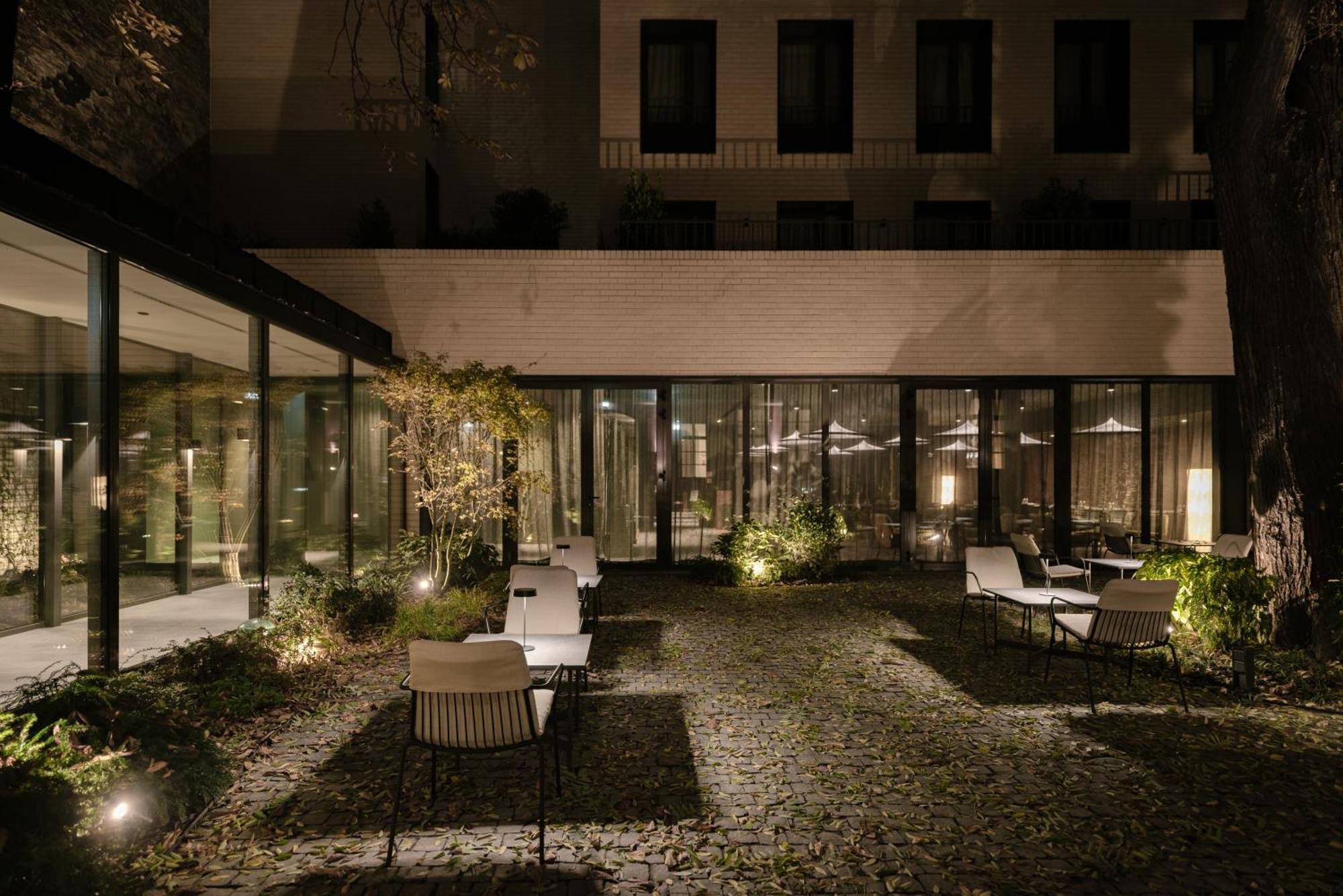 Boho Hotel Budapest - Small Luxury Hotels 외부 사진