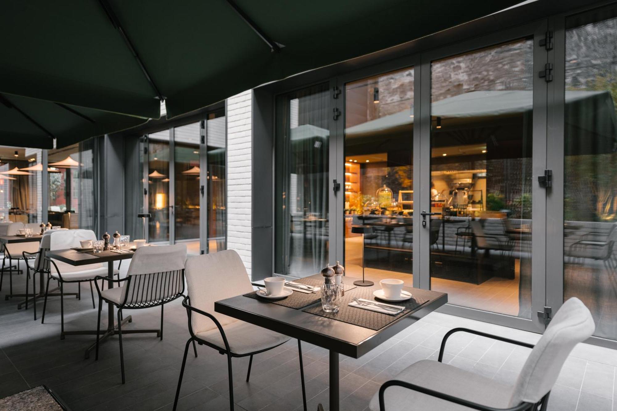 Boho Hotel Budapest - Small Luxury Hotels 외부 사진