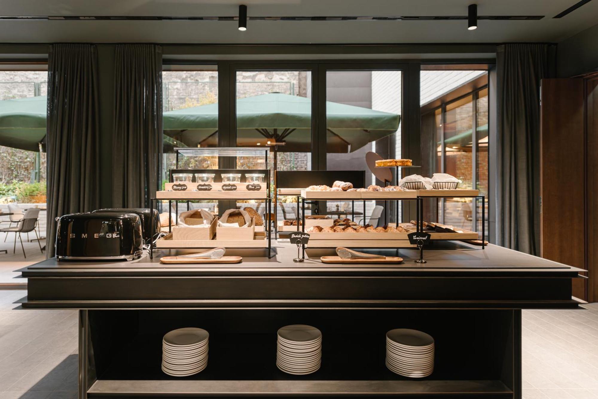 Boho Hotel Budapest - Small Luxury Hotels 외부 사진