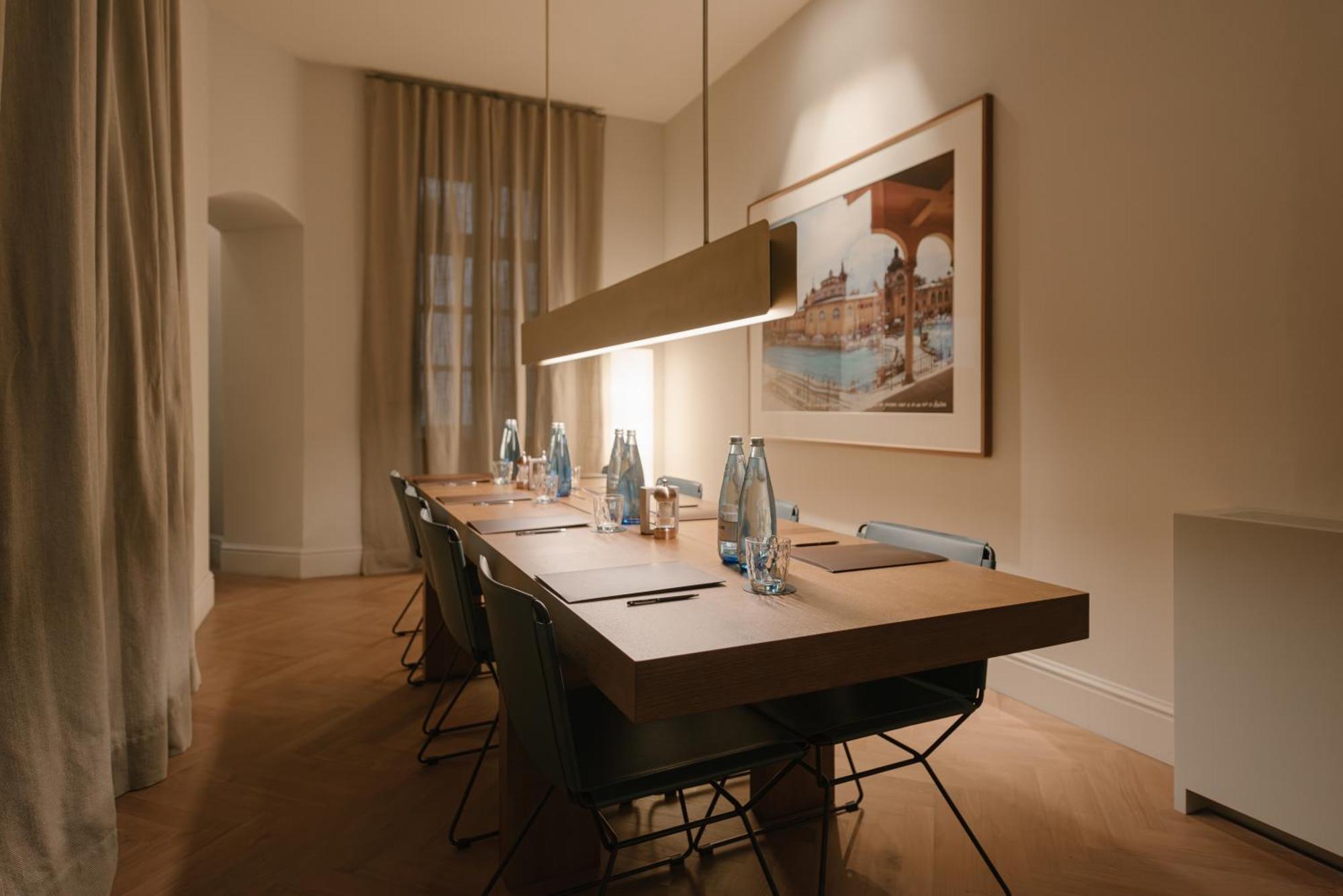 Boho Hotel Budapest - Small Luxury Hotels 외부 사진
