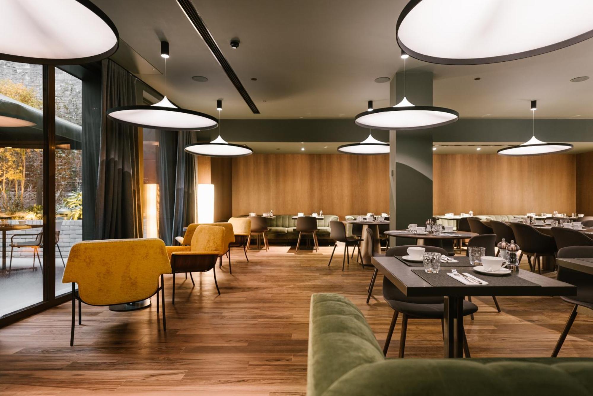 Boho Hotel Budapest - Small Luxury Hotels 외부 사진