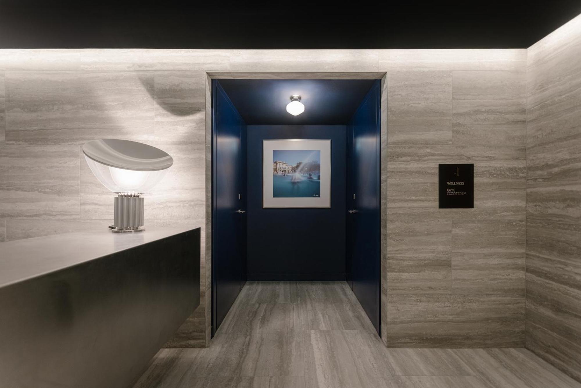 Boho Hotel Budapest - Small Luxury Hotels 외부 사진