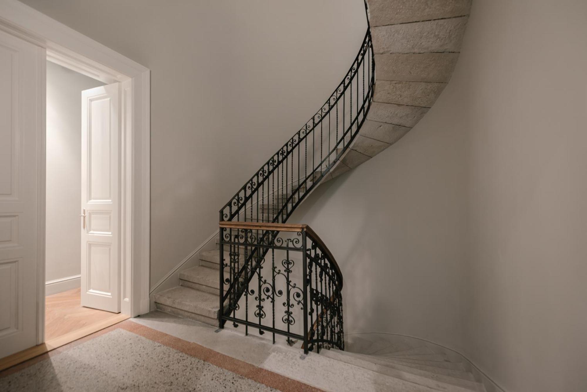 Boho Hotel Budapest - Small Luxury Hotels 외부 사진