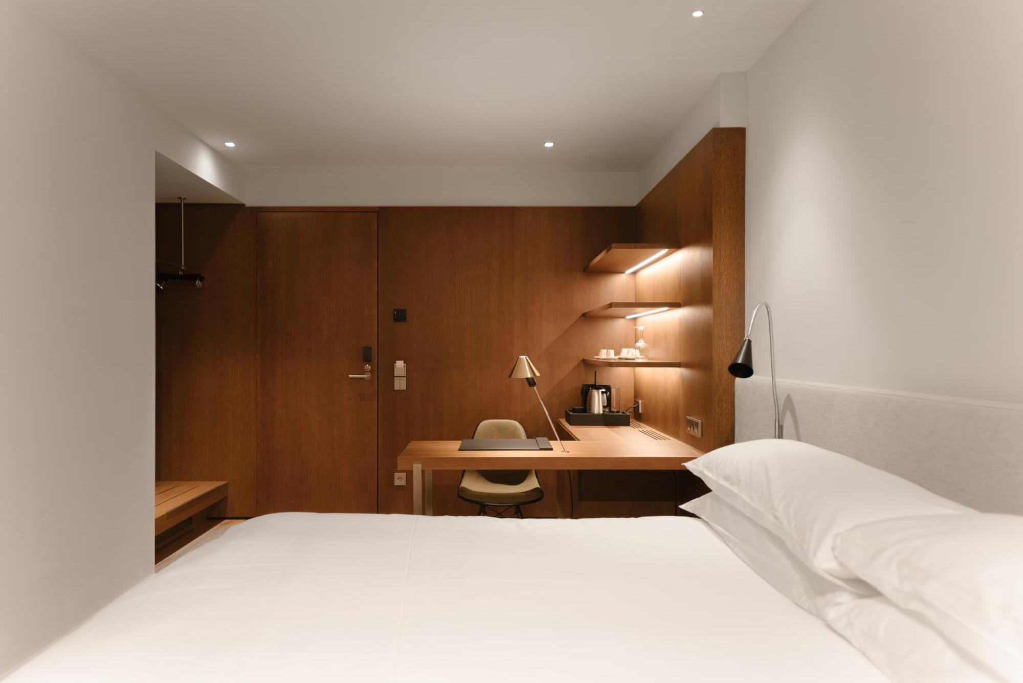 Boho Hotel Budapest - Small Luxury Hotels 외부 사진