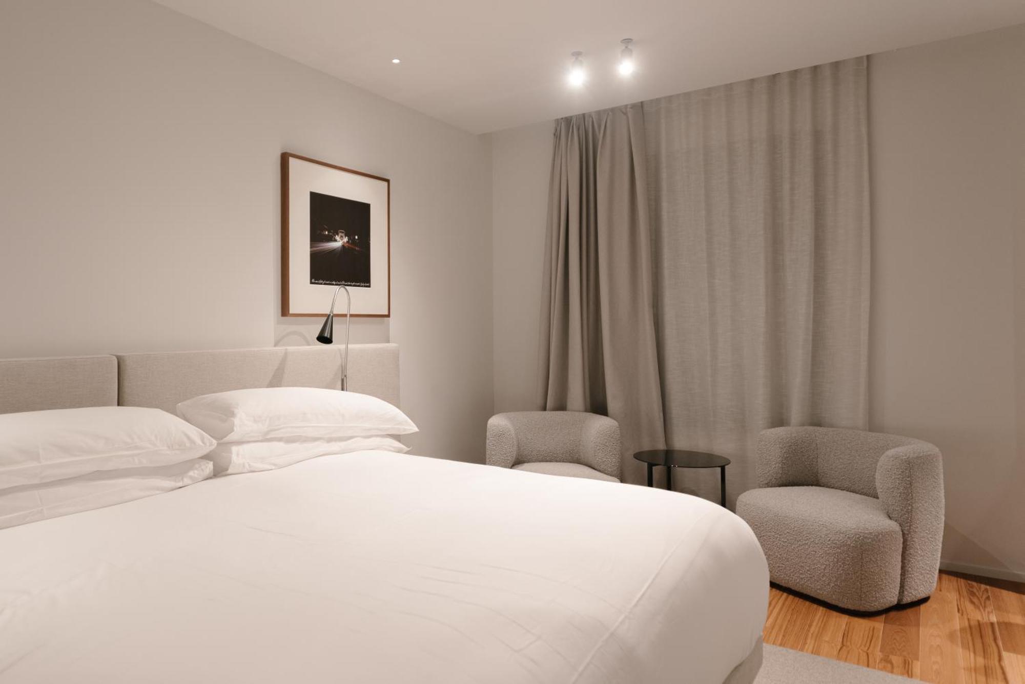 Boho Hotel Budapest - Small Luxury Hotels 외부 사진